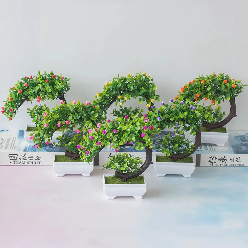 Lot de 3 fleurs miniatures en argile pour maison de poupée, jardin féérique, mini plantes, arbres, peinture en céramique, meubles, fleurs artificielles, petite orchidée #116 Lot de 3 fleurs miniatures en argile pour maison de poupée, jardin féérique, mini plantes, arbres, peinture en céramique, meubles, fleurs artificielles, petite orchidée #116