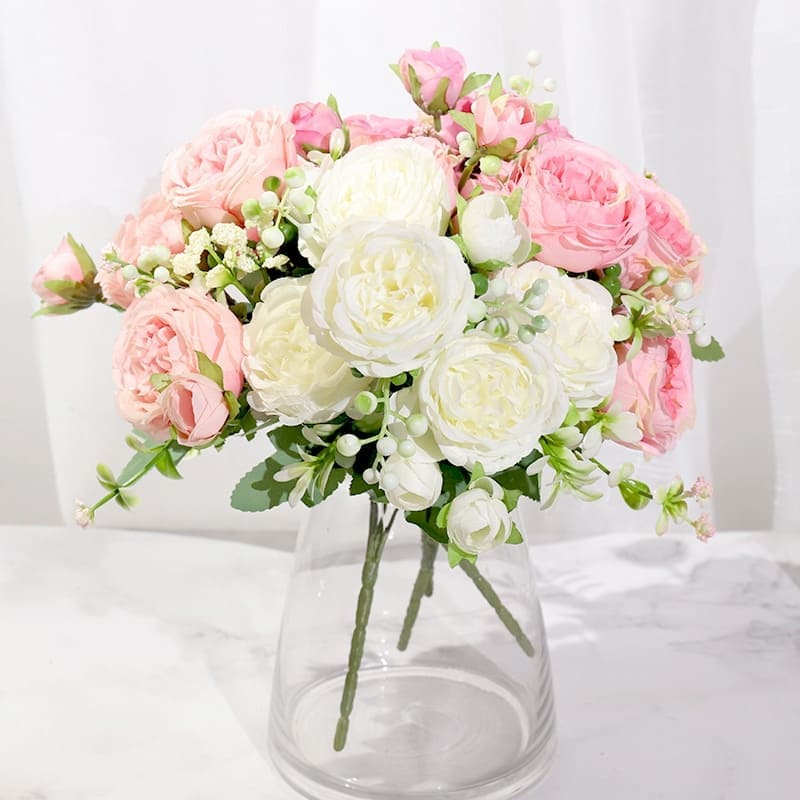 Fleurs Artificielles