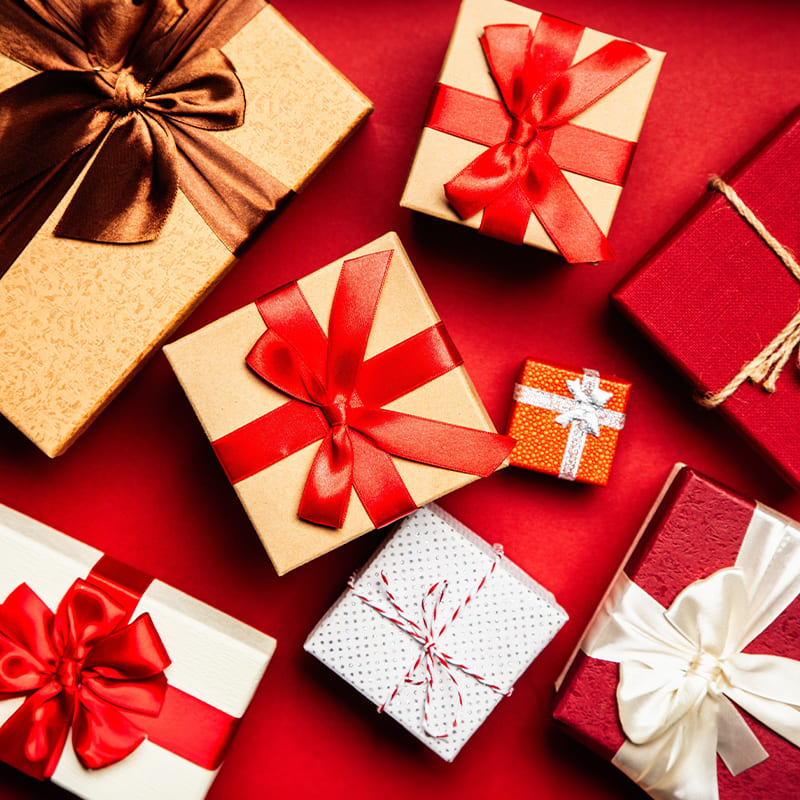 Idées Cadeaux