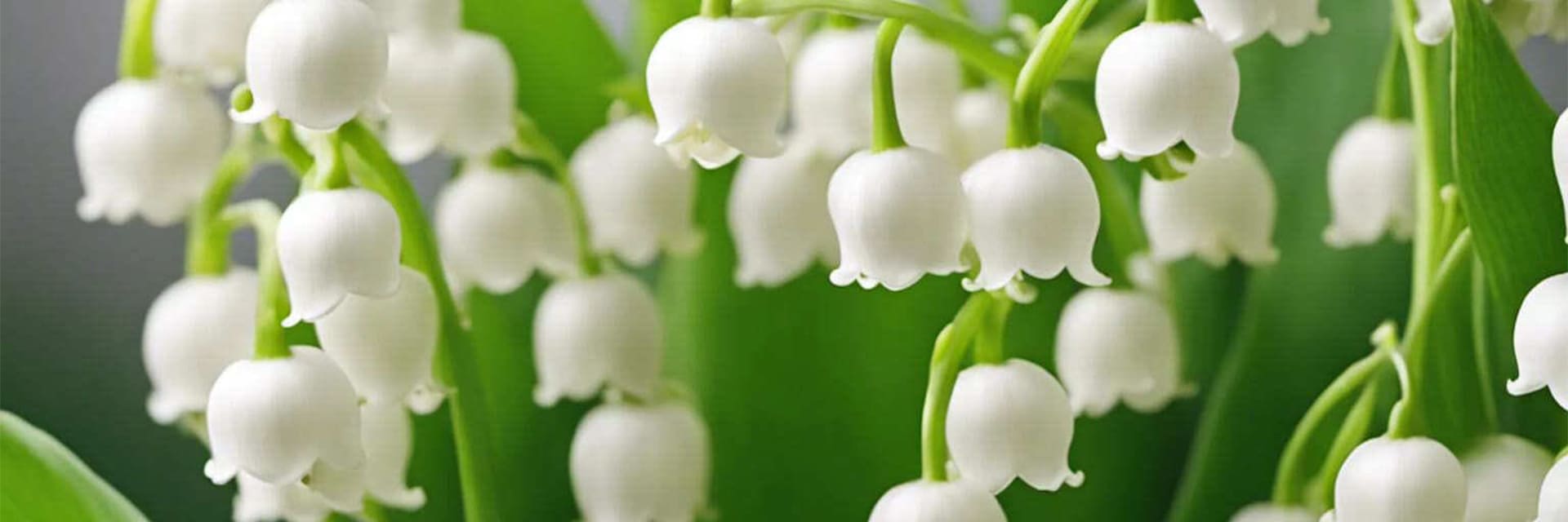 Muguet Artificiel