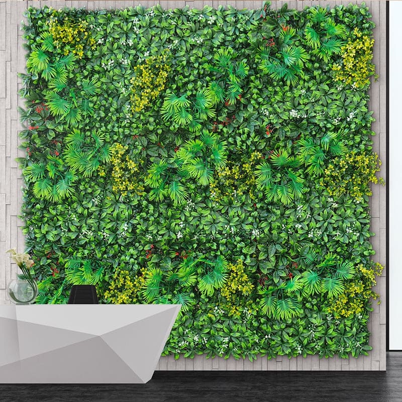 Murs Végétaux Artificiels