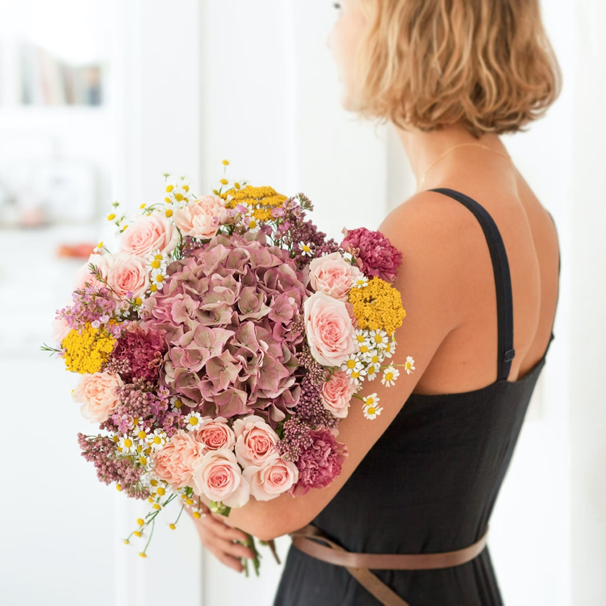 Plante Artificielle Fête des Mères