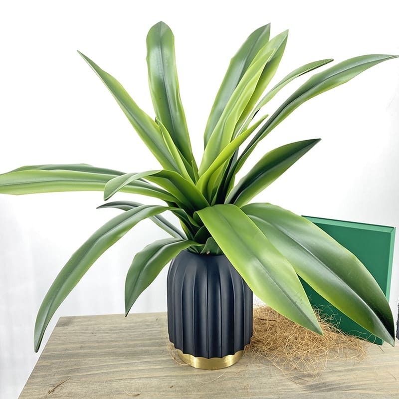 Trouver une fausse plante idéale pour décorer votre intérieur ou extérieur