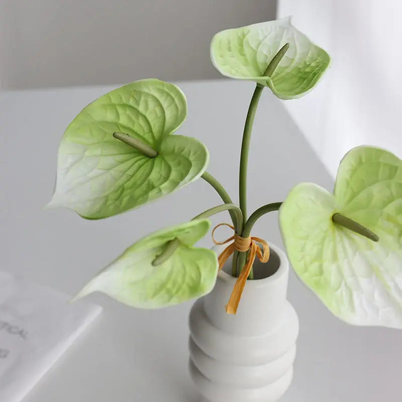 Anthuriums Artificiels