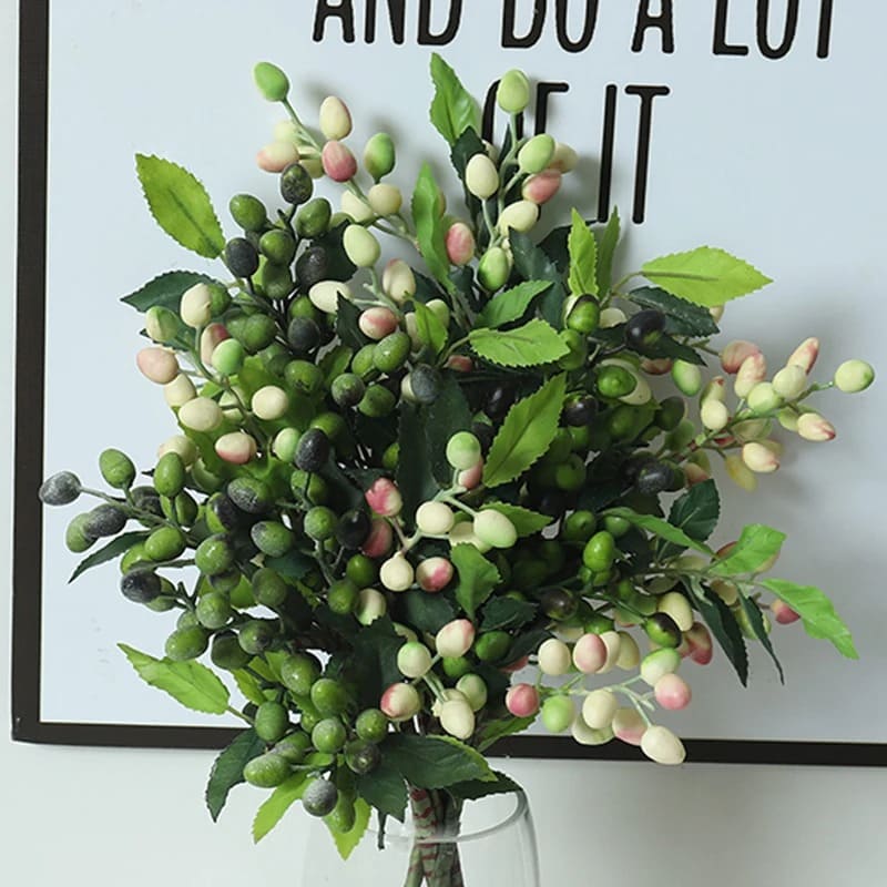 Baie de Laurier Artificielle