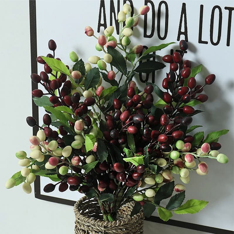 Baie de Laurier Branche