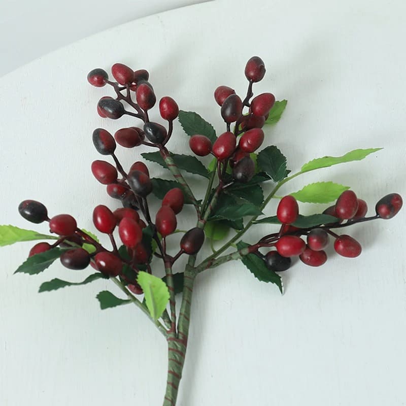 Baie de Laurier Rouge