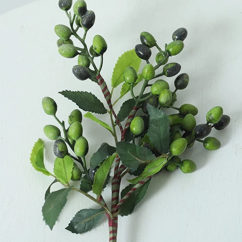 Baie de Laurier Vert