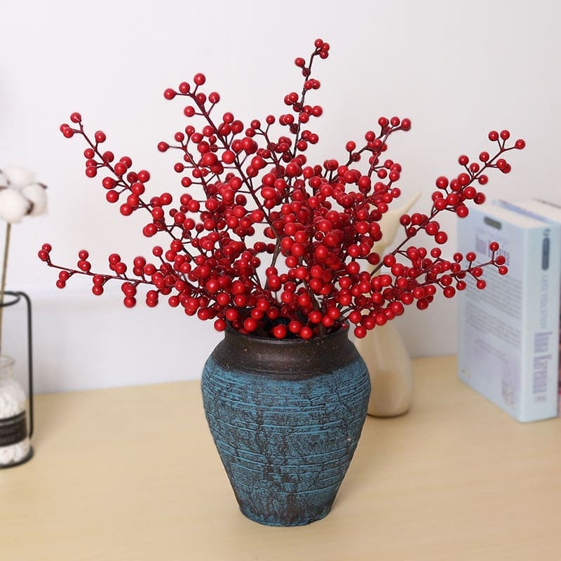 Baies Artificielles Vase