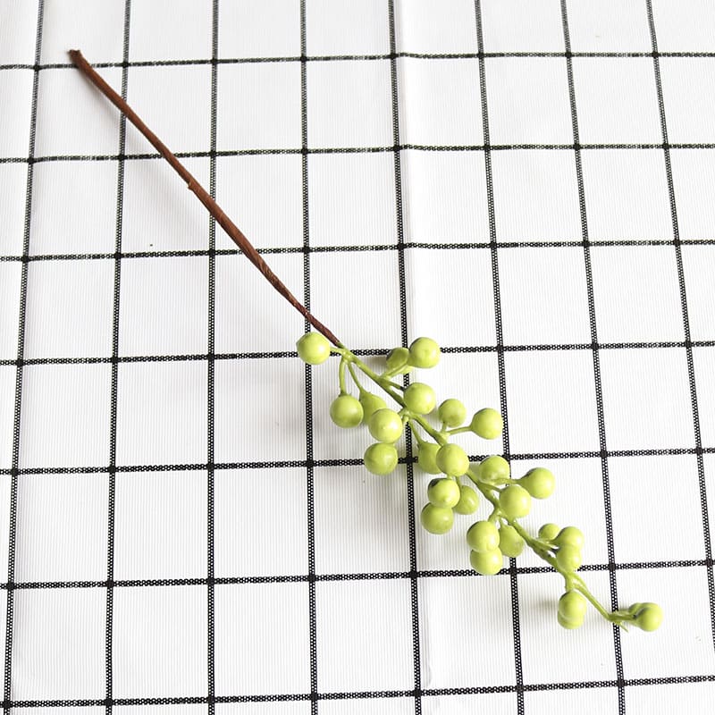 Baies Artificielles Vert