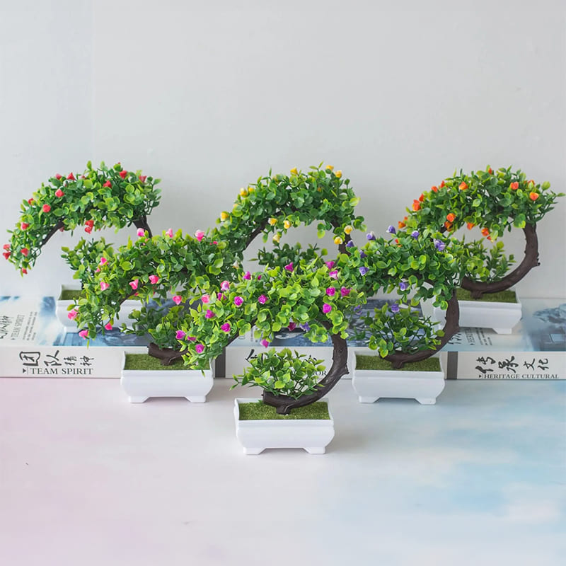 Bonsaï Artificiel Pas Cher