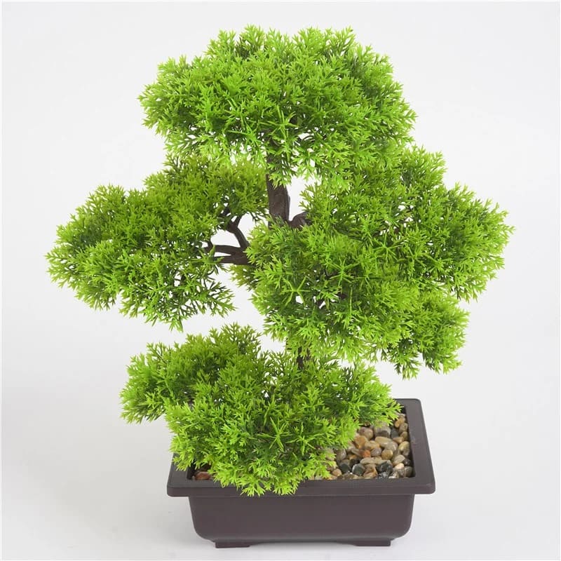 Bonsaï Artificiel Réaliste