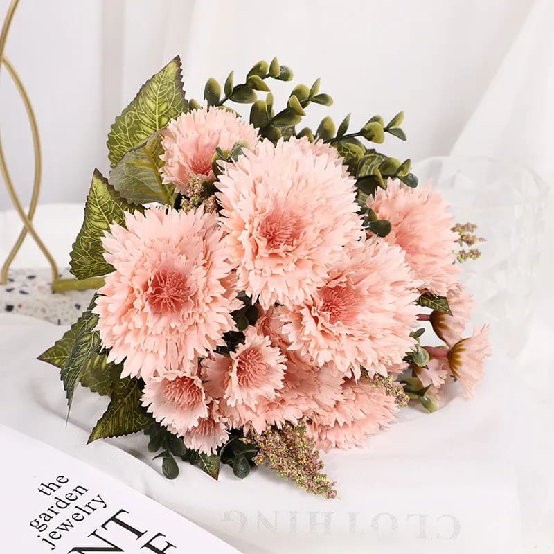 Bouquet Gerbera Rose