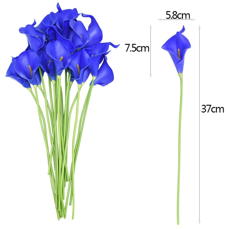 Bouquet d'Arum Fleur