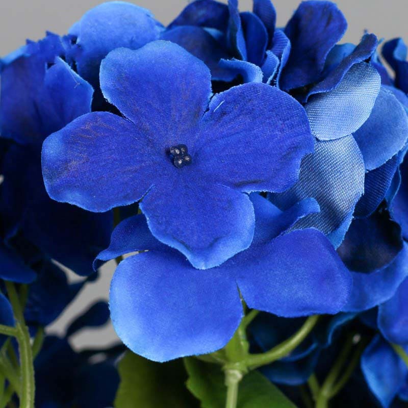 Bouquet d'Hortensia Artificiel