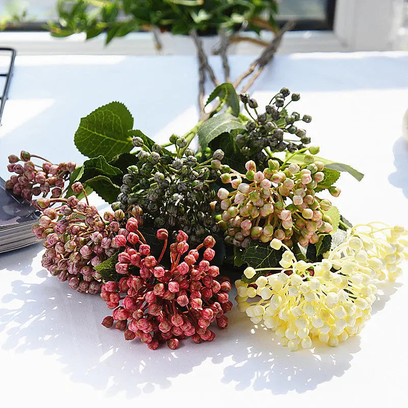 Branche Baies Artificielles