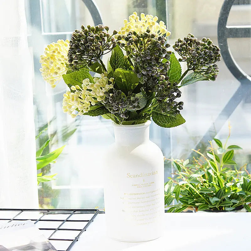 Branche Baies Artificielles