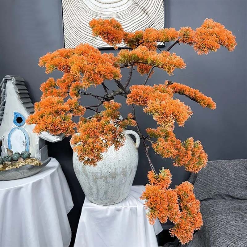 Branche Cyprès Artificielle