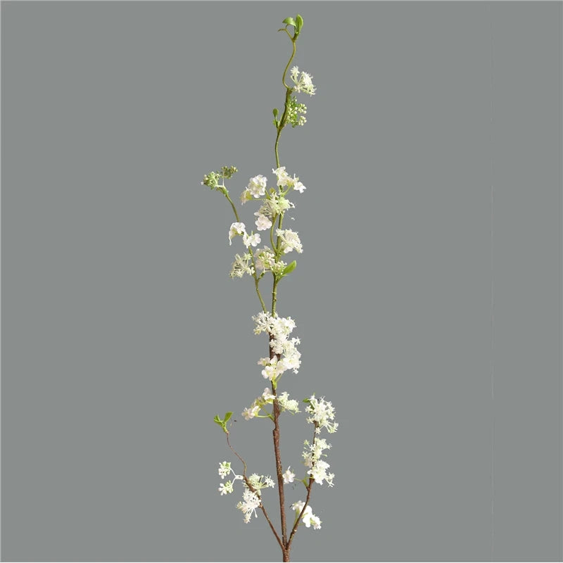 Branche Petites Fleurs Artificielles