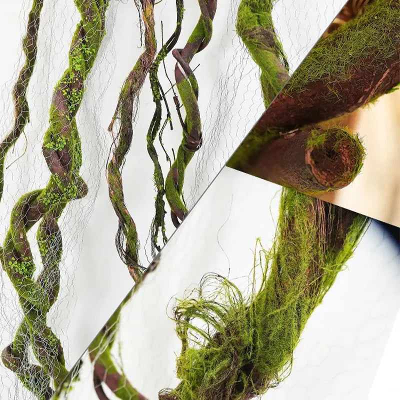 Branche d'Arbre Artificielle