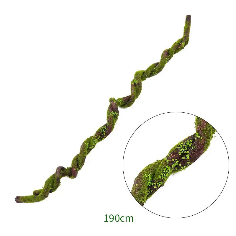 Branche d'Arbre Artificielle