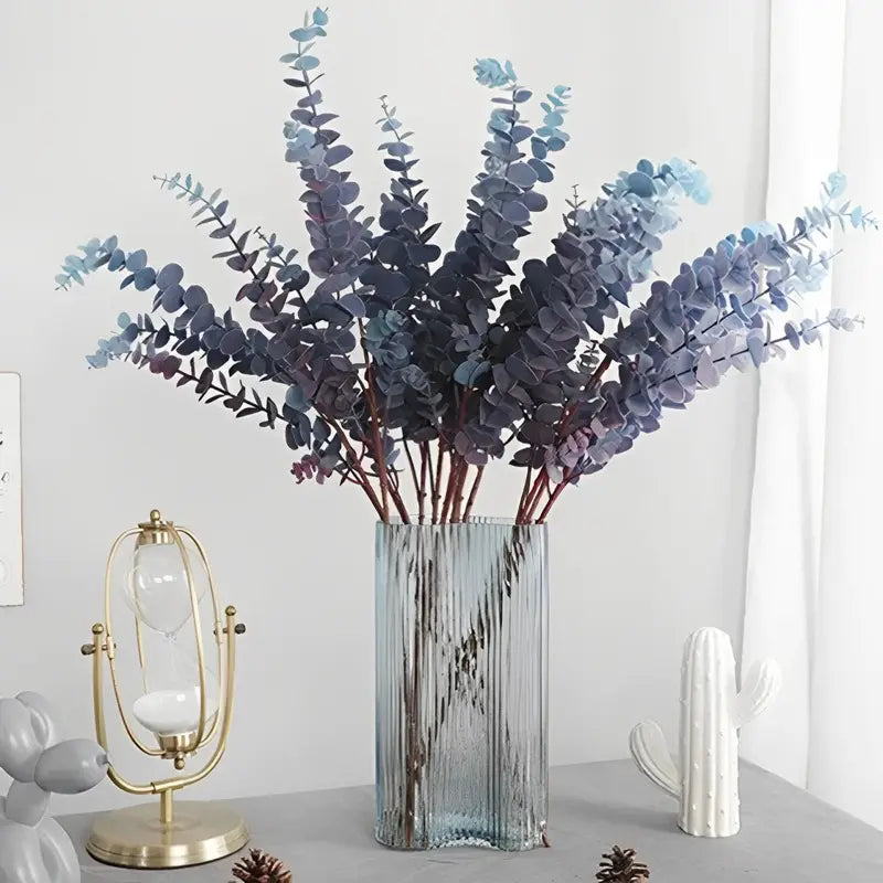 Branche d'Eucalyptus