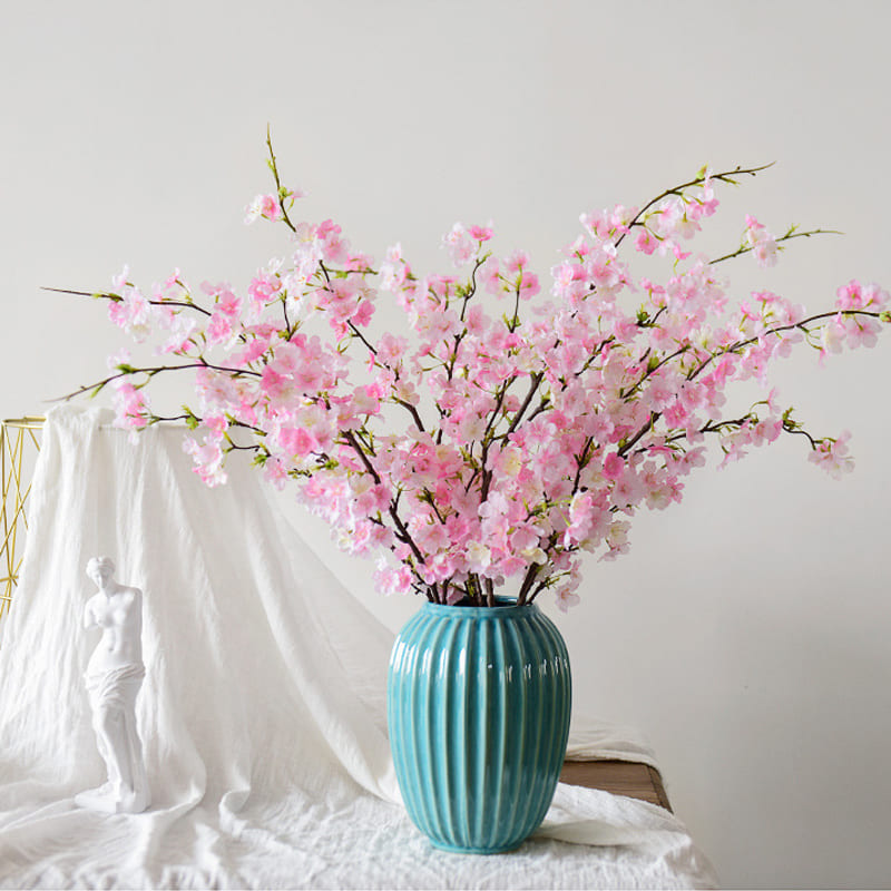Branche de Cerisier Intérieur