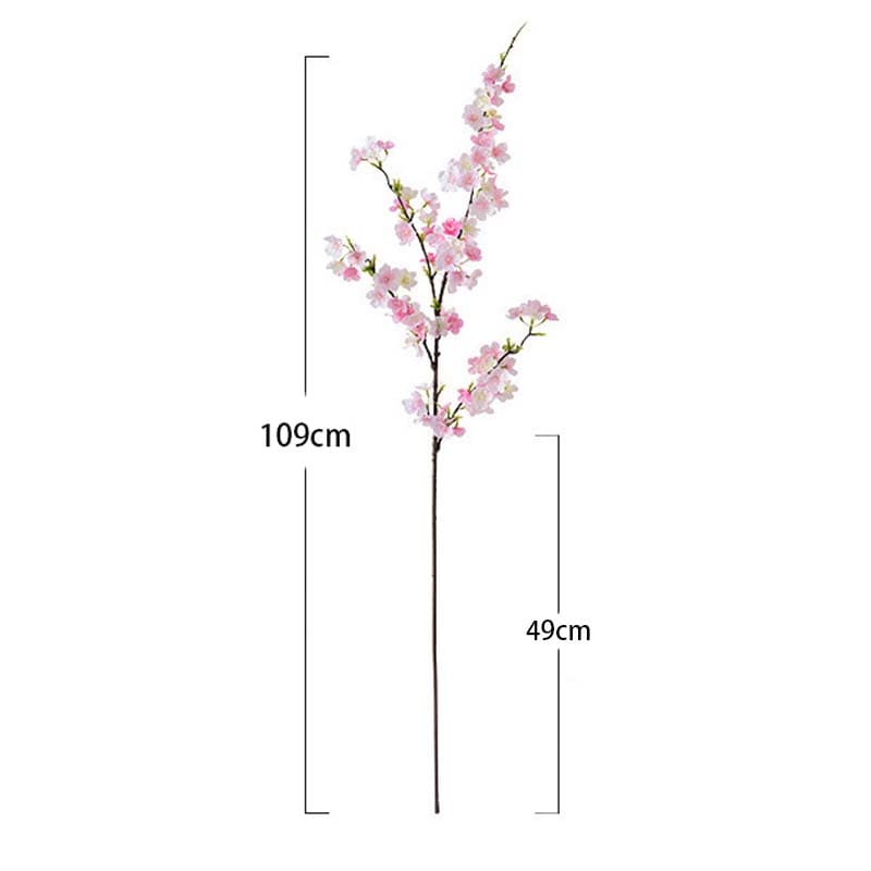 Branche de Cerisier Taille