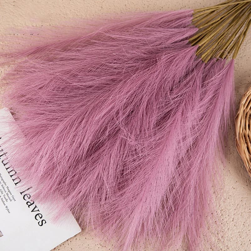 Branche de Pampa Artificielle