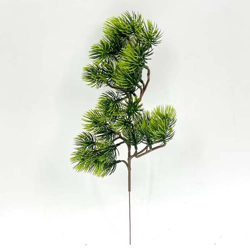 Branche de Pin Artificiel 33cm