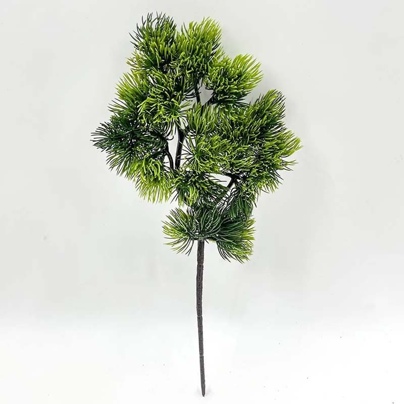 Branche de Pin Artificiel 37cm