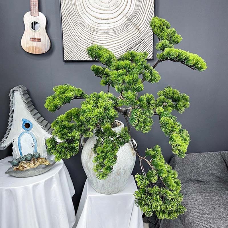 Branche de Pin Artificiel