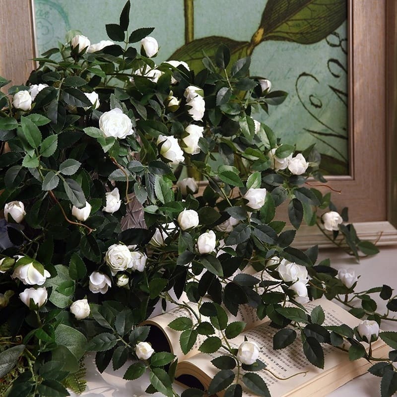 Branche de Rose Déco