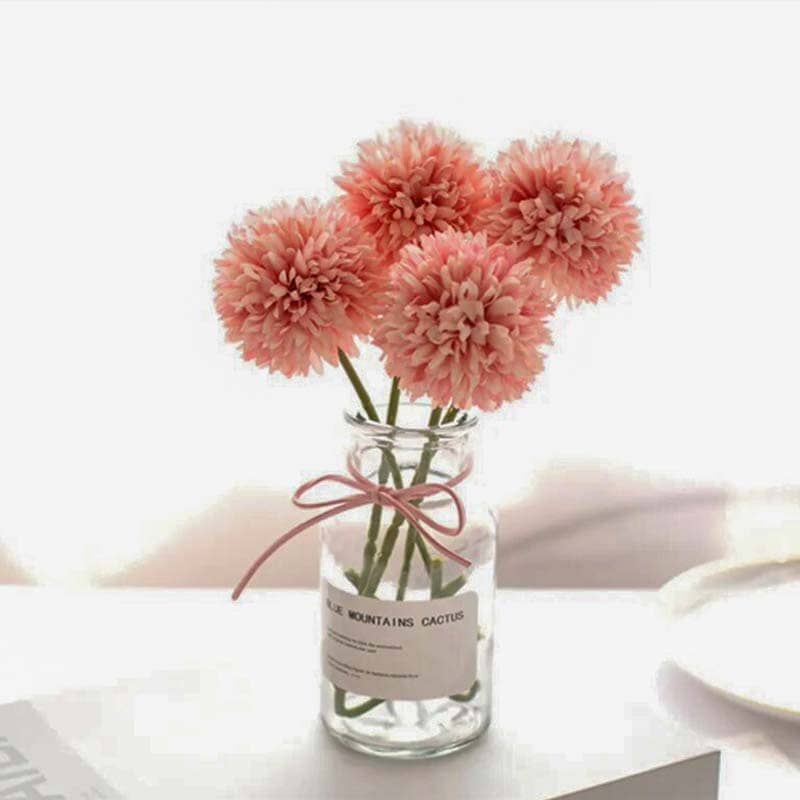 Chrysanthème Artificiel