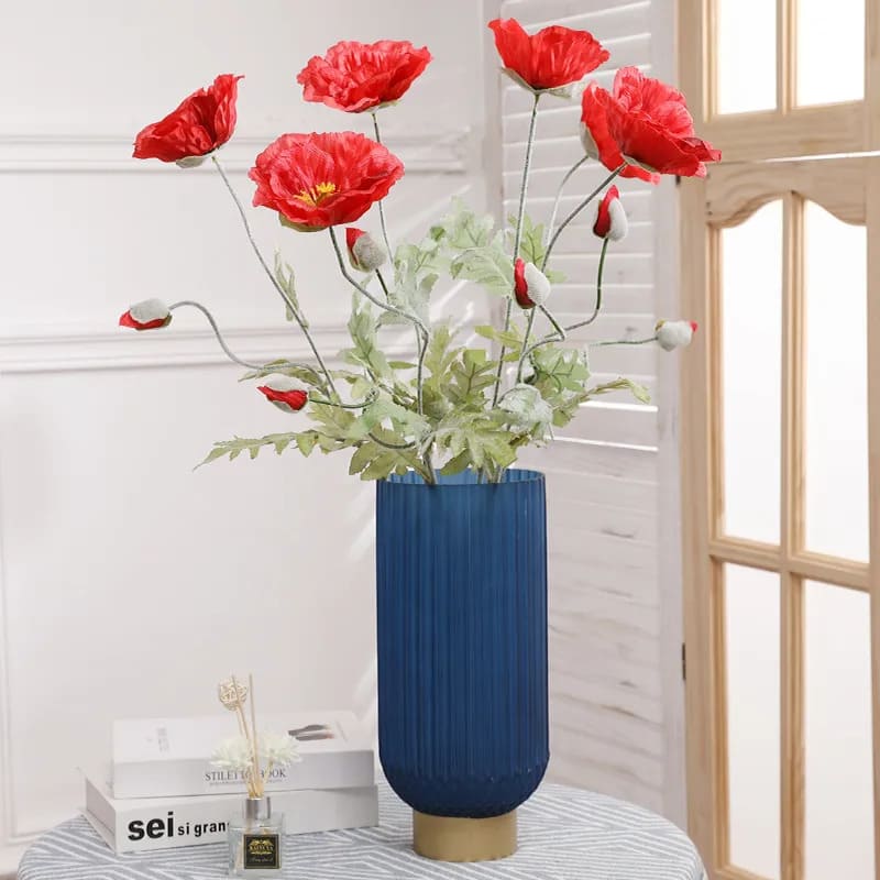 Coquelicot Artificiel