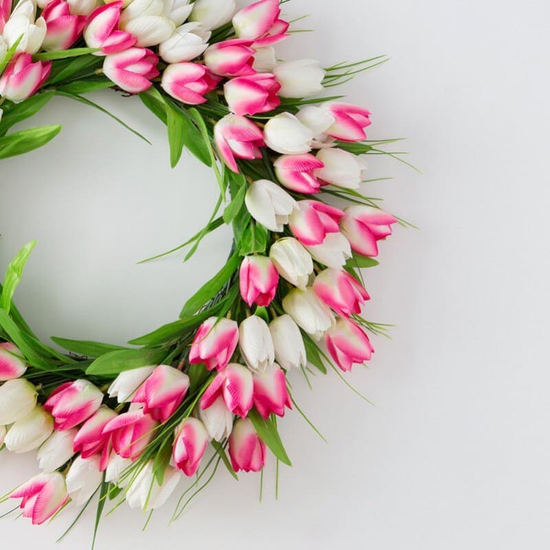 Couronne de Fleurs