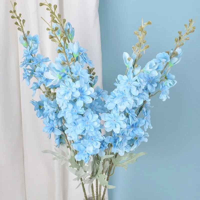 Delphinium Artificiel Branche