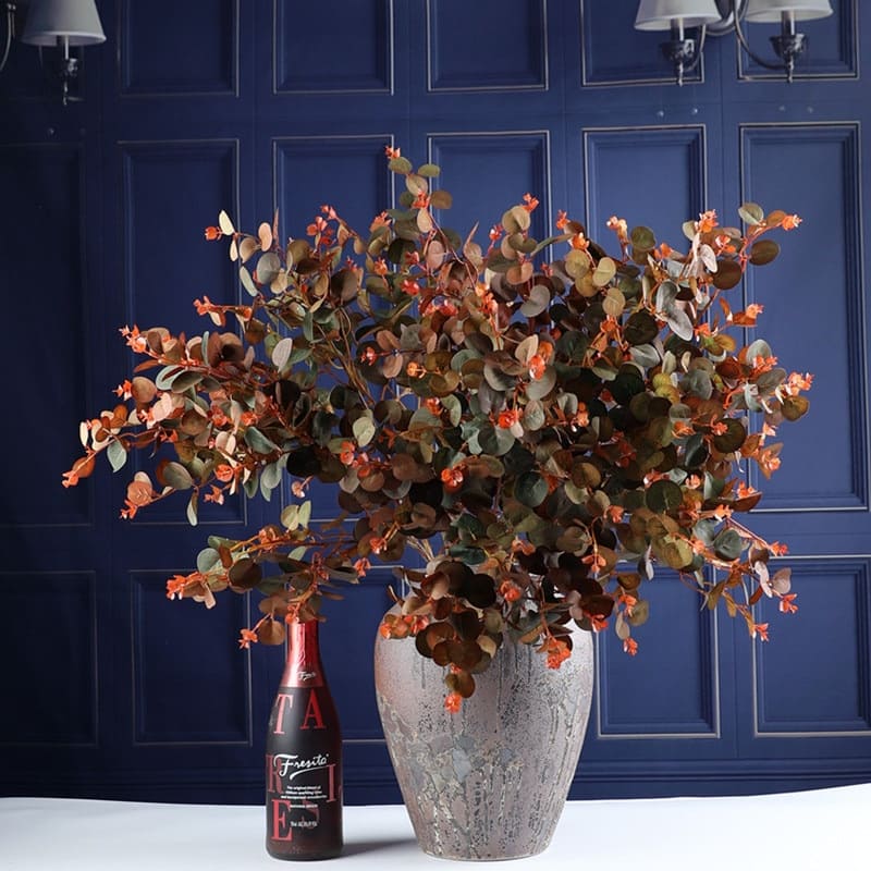 Eucalyptus Automne Déco