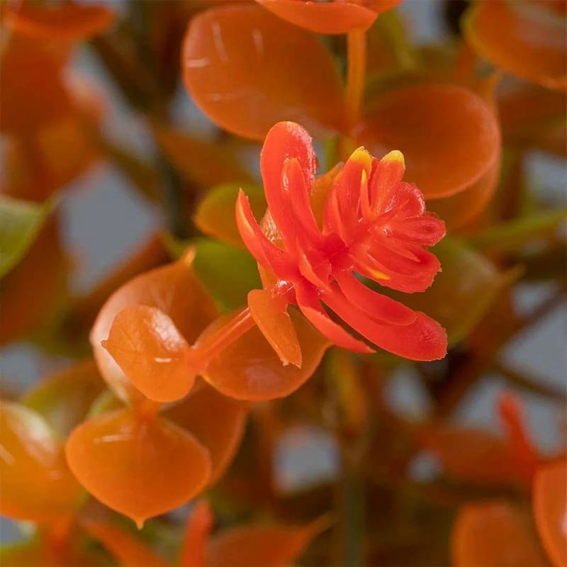 Eucalyptus Plastique Automne