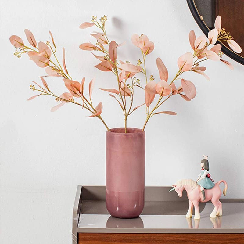 Eucalyptus Rose Branche