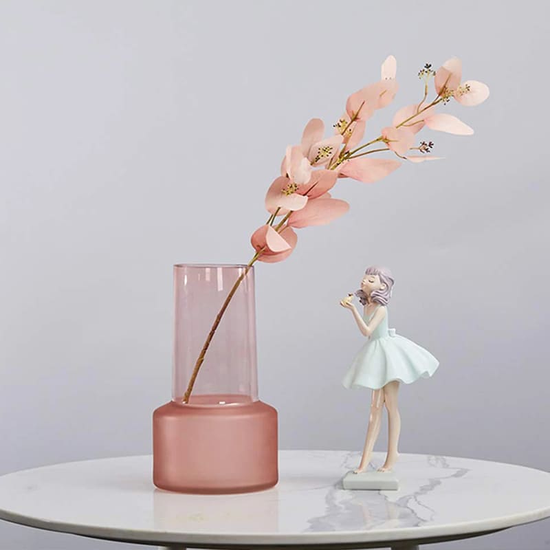 Eucalyptus Rose Déco