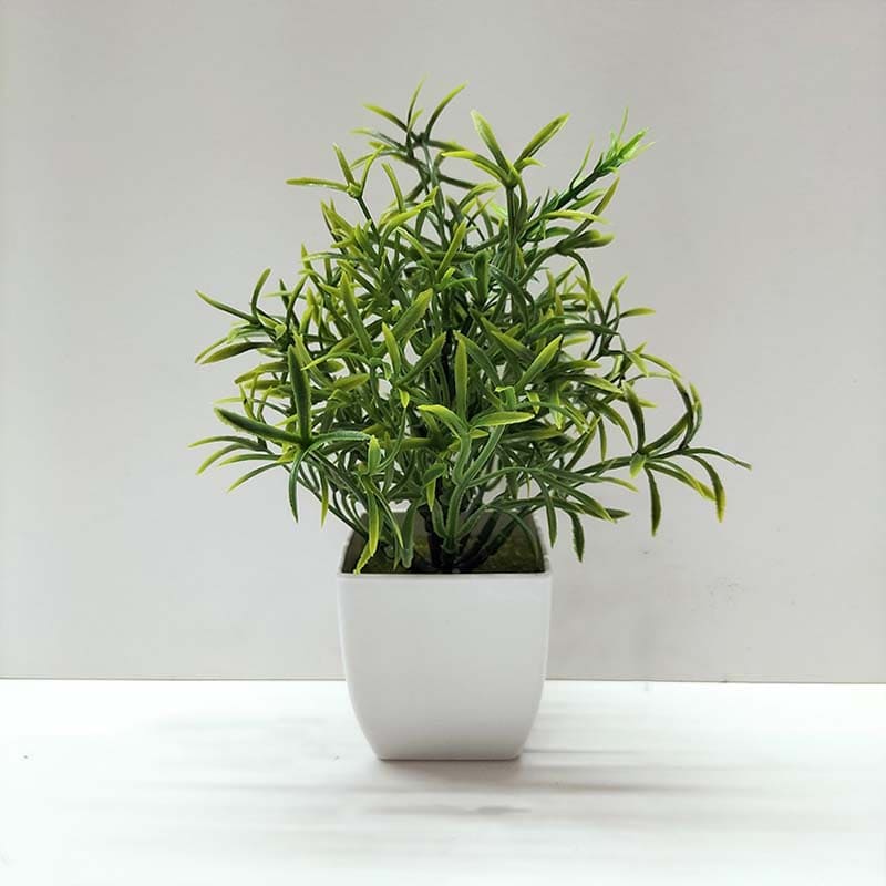 Fausse Plante Pas Cher Herbe