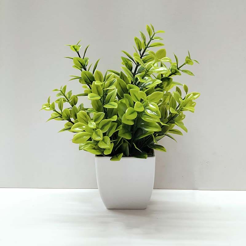 Fausse Plante Pas Cher Pot