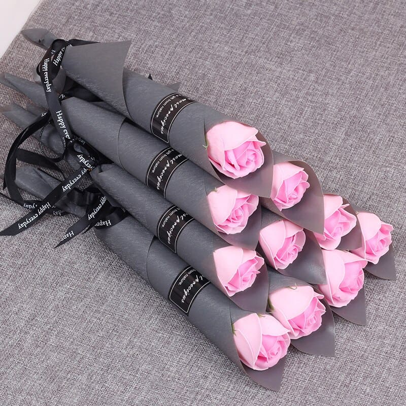 Fausse Rose Rose