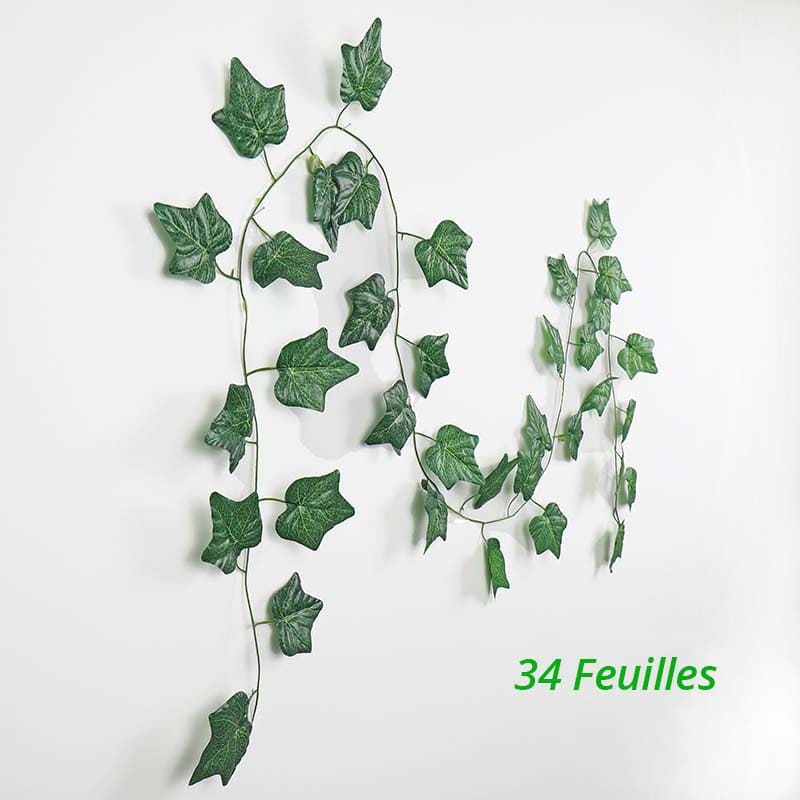 Fausses Feuilles de Vigne