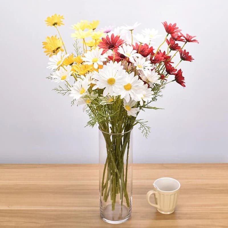 Fausses Marguerites Bouquet