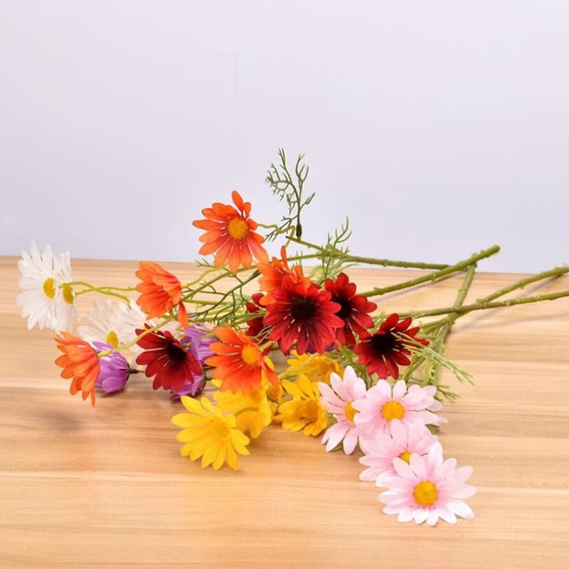 Fausses Marguerites Fleurs