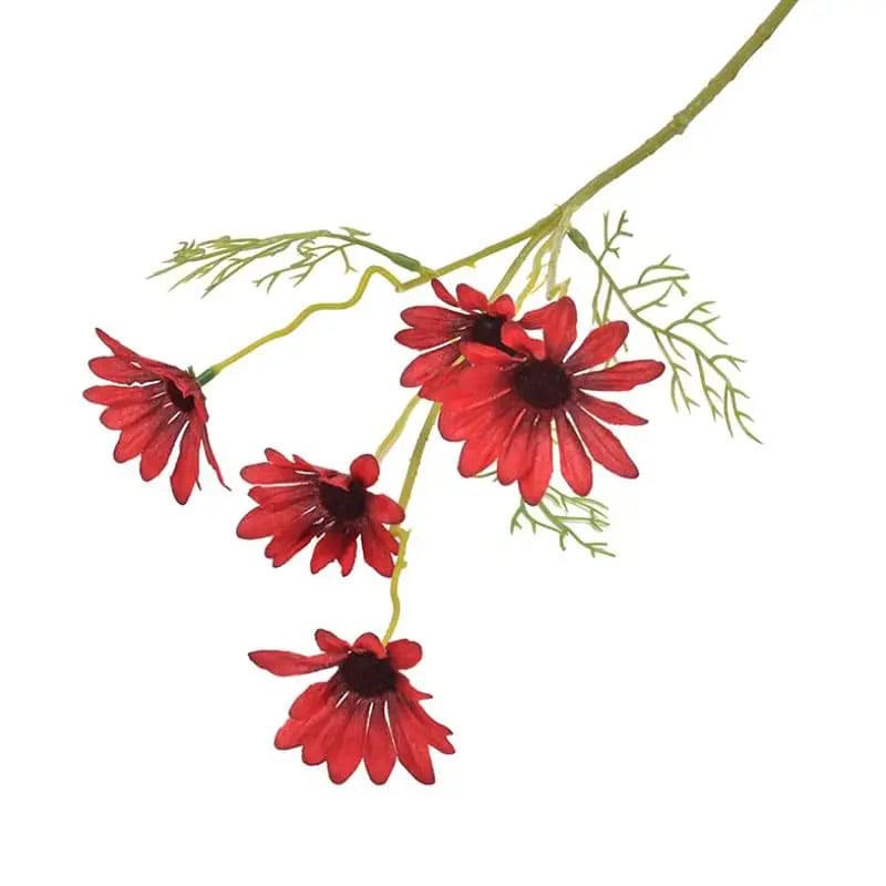 Fausses Marguerites Mariage
