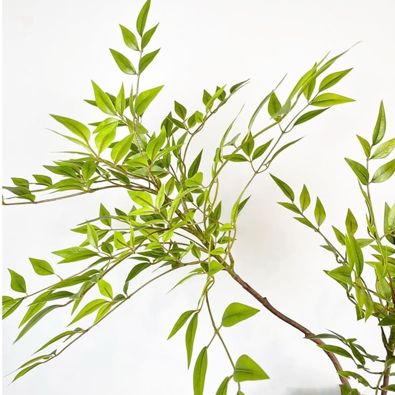 Faux Bambou