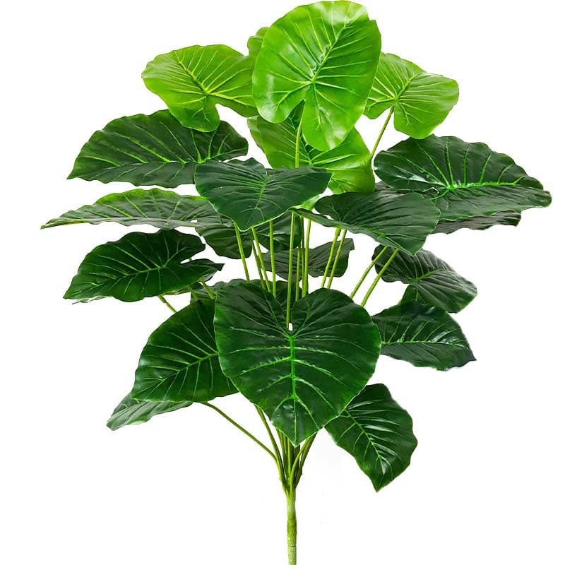 Faux Philodendron